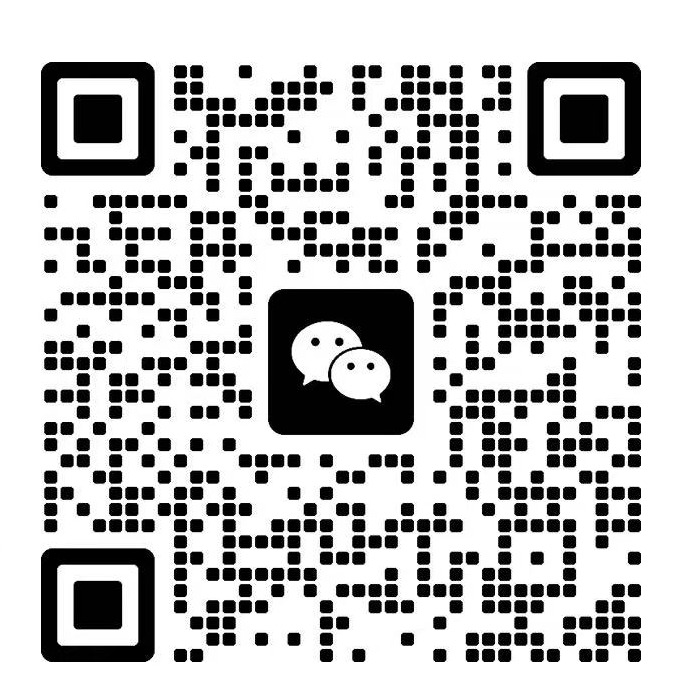 壹休家居微信二维码